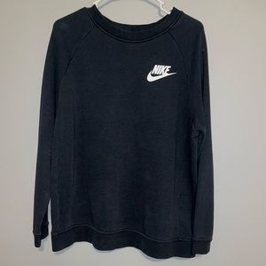 Nike crew neck